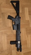 ICS MK18 Daniel Defense