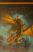 Zagubiony Heros Rick Riordan