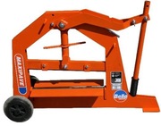 Gilotyna do kostki brukowej BELLE MAXIPAVE łamak brukarski ALTRAD