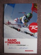 Katharina Liensberger (Aut)-Podwójna MŚ Cortina'21