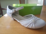 Buty na komunię roz.36