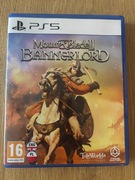 Mount and Blade 2: Bannerlord [Ps5]