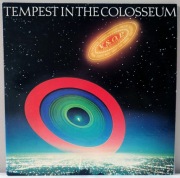 V.S.O.P. THE QUINTET - Tempest In The Colosseum 2LP / JPN 1977