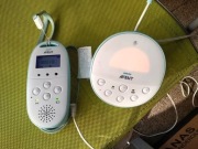 Niania elektroniczna cyfrowa Philips Avent