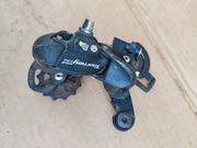 SHIMANO TOURNEY TX przerzutka tylna