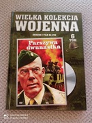 Film Wojenny DVD Tom 6 Parszywa dwunastka 