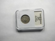 Moneta 5 zł Piłsudski 1936