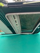 Szyberdach skoda octavia I lift 