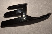 Nakładka zderzaka przedniego lewa,Peugeot Partner Rifter nr:9856171880