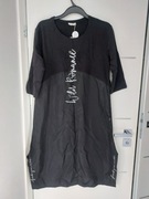 Sukienka MEGI roz. L XL czarna 