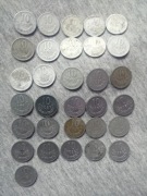 PRL 10 gr 49' 65' 70-72' 74-75' 83' 85' = 165 szt