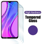 Szkło hartowane HD XAOMI Redmi 10s