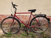 *** Rower miejski GITANE Made in France ***