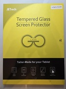 SZKŁO HARTOWANE do Apple iPad Pro 13" (M4)