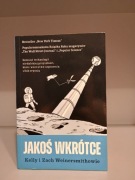 Kelly & Zach Weinersmith – Jakoś wkrótce