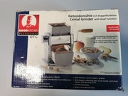 MŁYNEK DO ZBOŻA PŁATKÓW 