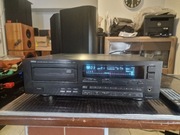 Yamaha CDX 5000 to samo co CDX 10000