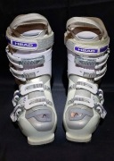 BUTY NARCIARSKIE HEAD NEXT EDGE 235 EUR 33