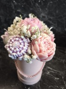 Świece sojowe zapachowe 