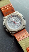 Zegarek Aviator Mig29 SMT jak nowy