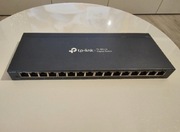 Switch 16 portów Tp-link TL-SG116