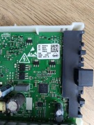 Moduł sterujący pralki Bosch seria 6 BSH 8001067223