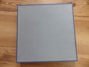 Etui / pudełko na płyty winylowe winyle LP 12"