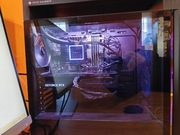 PC HP OMEN by HP 45L RTX4070