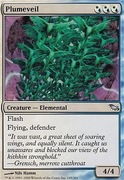 Plumeveil *4 - EX+