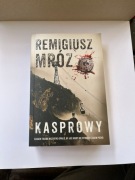 Kasprowy – Remigiusz Mróz | Komisarz Forst tom 10