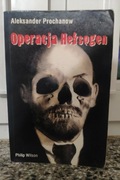 OPERACJA HEKSOGEN Prochanow