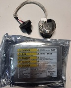 PRZETWORNICA MODUŁ XENON DO HONDA ACCORD VII + ZAPŁONNIK STARTER XENON  D2S