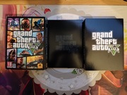 Grand Theft Auto 5 PL 