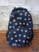 Plecak szkolny dla dziewczynki kl.1