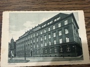 Breslau Oberpresidium, plac Nowy Targ