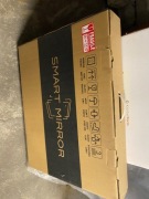 Lustro smart nowe Obi