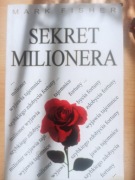 Sekret milionera Mark Fisher