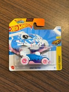 Hot wheels autko do kolekcji nowe w pudełku 