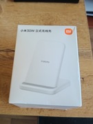Xiaomi 30w ładowarka bezprzewodowa 