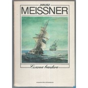 Czarna bandera - Meissner Janusz