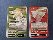 Dragon Ball Karty kolekcjonerskie Gohan