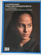 Katalog 6 Europejski Miesiąc Fotografii Berlin (EMOP) Stefanie Zofia Schulz