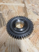 Tryb zębatka silnika yamaha wr 125, yzf r125, mt 125