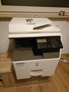 Drukarka Sharp MX-B350W – laserowa, Wi-Fi, duplex, 3w1