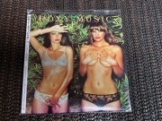 ROXY MUSIC - Stranded (Japan Mini Lp) PROMO