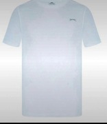 T-shirt Slazenger 4xl Nowa biała
