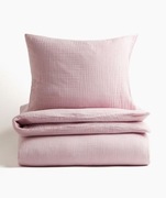 Komplet pościeli muślin H&M  bawełna 100%