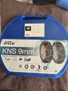 Łańcuchy śniegowe Inter Pack KNS 95 9mm