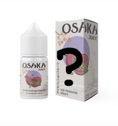 Eteryczny Mysterybox Ice Passion Fruit 10ml moc 30 sole