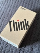 SMARTFON Motorola Thinkphone 5G | 8/256GB | Carbon Black